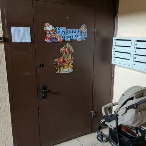 Купить квартиру на улице Пичугина в Владимире. Вариант № 2361505, 0, площадь - квм, цена 4900000 рублей
