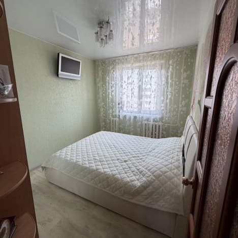 Купить квартиру в ЖК Панорама в Владимире. Вариант № 2356300, 1, площадь - квм, цена 9000000 рублей