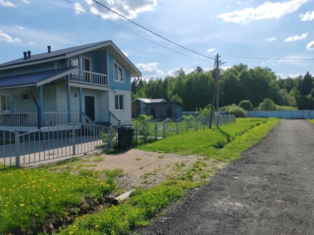 Купить земельный участок в СНТ в Московской области. Вариант № 2141455, 0, площадь - квм, цена 2099000 рублей
