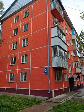 Купить квартиру до 20 млн в Новосибирске. Вариант № 2256962, 1, площадь - квм, цена 5200000 рублей