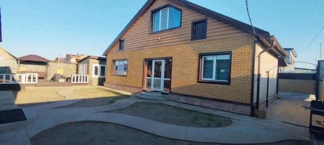 Купить пятикомнатную квартиру до 2,5 млн в Тюменской области. Вариант № 2232848, 0, площадь - квм, цена 8490000 рублей