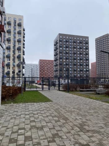 Купить студию с ремонтом на вторичке на улице Рязанский проспект в Москве. Вариант № 2256741, 1, площадь - квм, цена 13000010 рублей