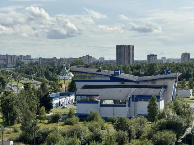 Купить двухкомнатную квартиру на улице 1-й Рабфаковский переулок в Санкт-Петербурге. Вариант № 2274168, 0, площадь - квм, цена 13000000 рублей