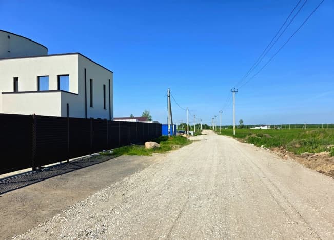 Купить дом в Посёлоке Приморье в Зеленоградском Муниципальном Округе в Калининградской области. Вариант № 2184331, 0, площадь - квм, цена 8150000 рублей