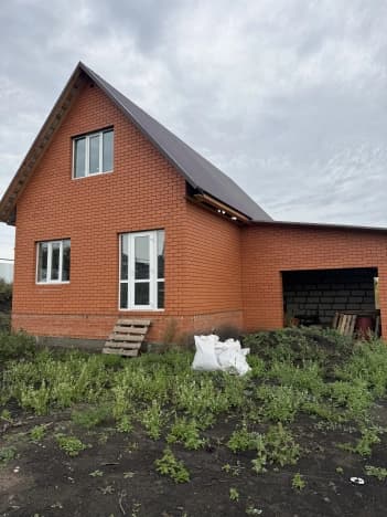 Купить дом в Городищенском районе в Пензенской области. Вариант № 2348011, 1, площадь - квм, цена 5200000 рублей