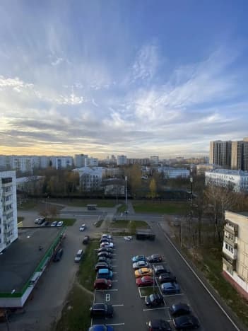 Купить квартиру на вторичке на улице Луговая в Москве. Вариант № 2407297, 0, площадь - квм, цена 33550000 рублей