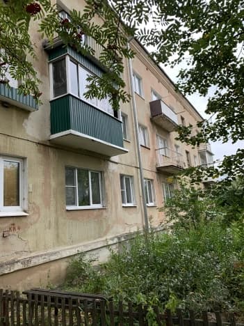 Снять двухкомнатную квартиру на улице Асаткина в Владимире. Вариант № 850958, 0, площадь - квм, цена 22000 рублей