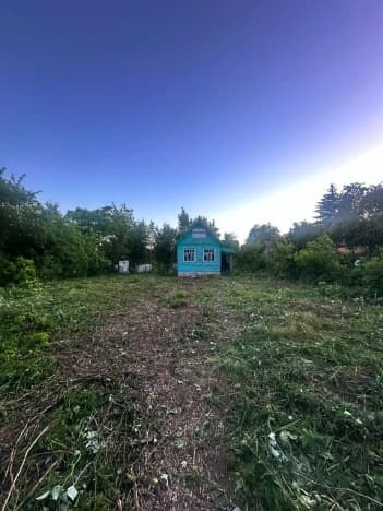 Купить земельный участок на улице Центральная в Боре. Вариант № 2303519, 1, площадь - квм, цена 5500000 рублей