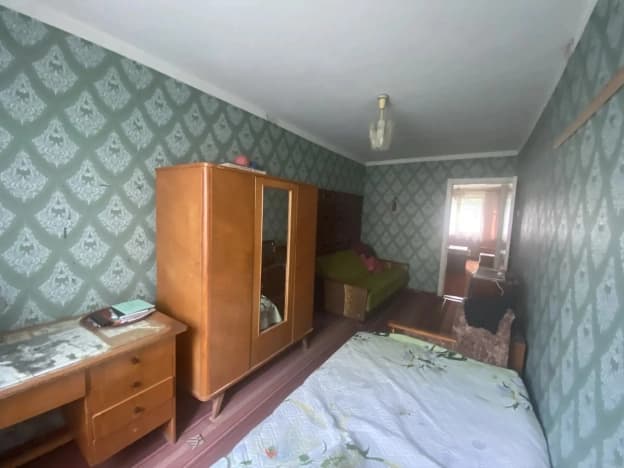 Купить двухкомнатную квартиру в Посёлоке Совхозе Астапове в Муниципальном Округе Луховицах на улице Молодёжная , посёлок совхоза Астапово в Московской области. Вариант № 2186214, 0, площадь - квм, цена 3950000 рублей