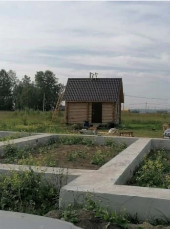 Купить земельный участок в Новосибирском районе в Новосибирской области. Вариант № 2201327, 1, площадь - квм, цена 3300000 рублей
