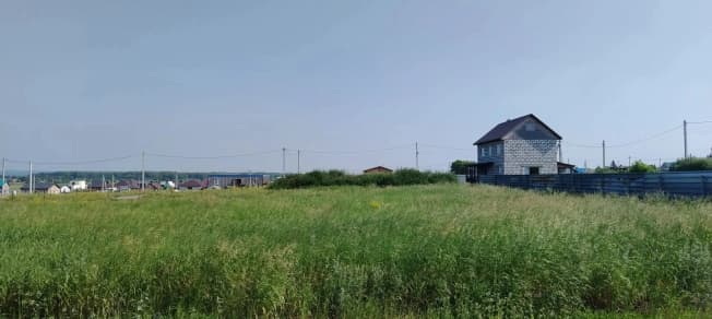 Купить земельный участок в СНТ в Бердске. Вариант № 2226928, 1, площадь - квм, цена 2100000 рублей