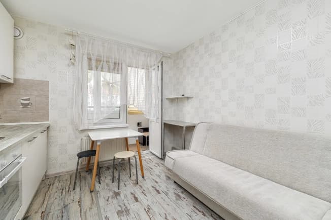 Купить квартиру в ЖК Елизаветинский 47В в Калининграде. Вариант № 2384779, 1, площадь - квм, цена 5900000 рублей