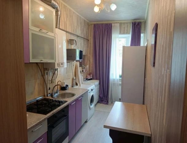 Купить квартиру в Московской области. Вариант № 2354188, 1, площадь - квм, цена 4000000 рублей