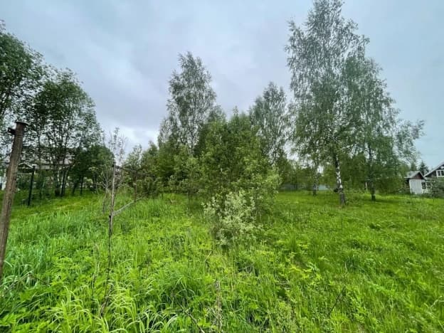 Купить земельный участок в селе Павловское в Суздальском районе на улице Молодёжная , село Павловское в Владимирской области. Вариант № 2181895, 1, площадь - квм, цена 1300000 рублей
