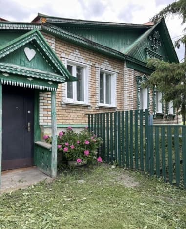 Купить дом в Пензенской области. Вариант № 2265590, 0, площадь - квм, цена 3800000 рублей