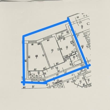 Купить квартиру на вторичке в Городское Посёлоке Янине-1 в Всеволожском районе на улице Кольцевая , городской посёлок Янино-1 в Ленинградской области. Вариант № 2373418, 0, площадь - квм, цена 12500000 рублей
