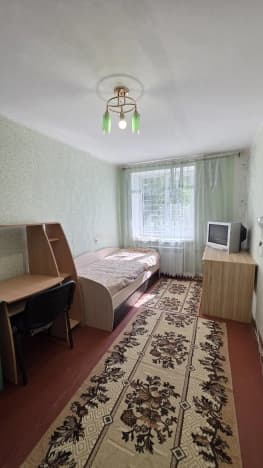 Купить трехкомнатную квартиру в Посёлоке Городского Типе Багерове в Ленинском районе на улице Центральная , посёлок городского типа Багерово в Республике Крым. Вариант № 2252755, 1, площадь - квм, цена 8000000 рублей