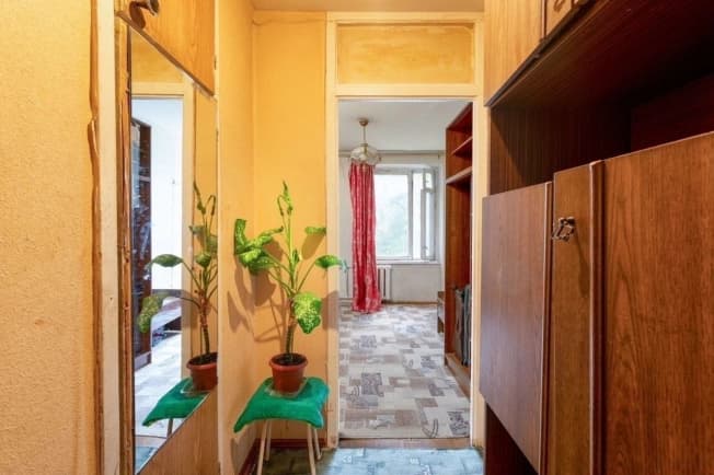 Купить квартиру площадью 30 кв.м в Долгопрудном. Вариант № 2241670, 1, площадь - квм, цена 15990000 рублей