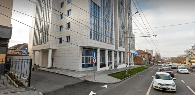 Снять коммерческую недвижимость в Ростовской области. Вариант № 2370256, 0, площадь - квм, цена 50000 рублей