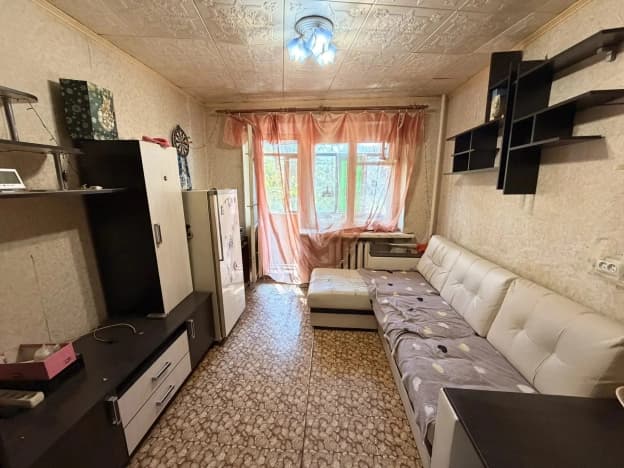 Купить комнату в Пензенской области. Вариант № 2237249, 0, площадь - квм, цена 550000 рублей