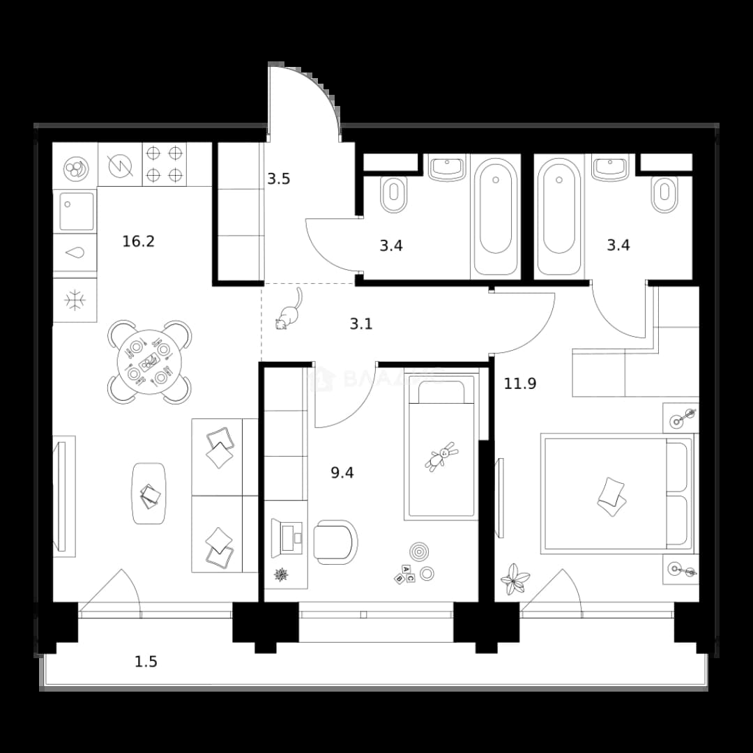 Photo 2