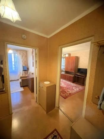 Купить двухкомнатную квартиру в ЖК Дом на Зорге в Москве. Вариант № 2413884, 0, площадь - квм, цена 16850000 рублей