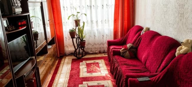 Купить трехкомнатную квартиру на улице Новосёлов в Рязани. Вариант № 2195949, 0, площадь - квм, цена 3250000 рублей