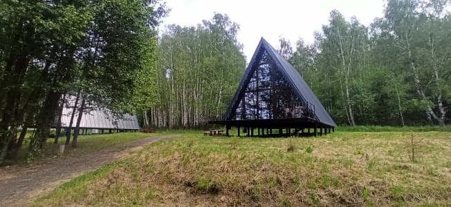 Купить готовый бизнес в Рязанском Муниципальном Округе в Рязанской области. Вариант № 1641606, 1, площадь - квм, цена 4500000 рублей
