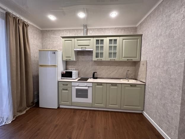 Купить квартиру в ЖК Фамилия в Краснодаре. Вариант № 2146884, 1, площадь - квм, цена 5200000 рублей