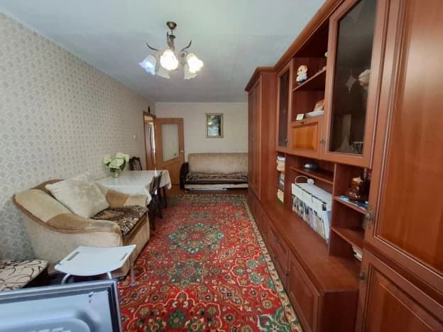 Купить квартиру на вторичке на улице Вяземского в Пензе. Вариант № 2350899, 1, площадь - квм, цена 3650000 рублей