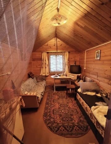 Купить дачу в Посёлоке Садовом в Суздальском районе в Владимирской области. Вариант № 2290893, 0, площадь - квм, цена 699000 рублей