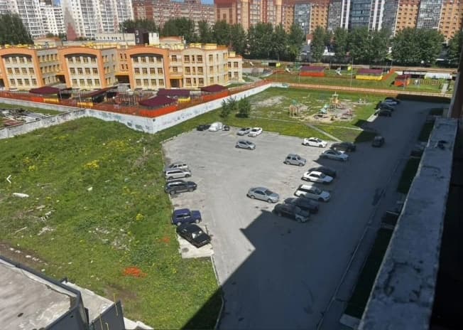 Купить двухкомнатную квартиру в ЖК УДАЛИТЬ в Новосибирской области. Вариант № 2239517, 0, площадь - квм, цена 6300000 рублей