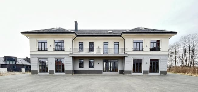 Купить таунхаус в Калининграде. Вариант № 2152293, 0, площадь - квм, цена 19500000 рублей