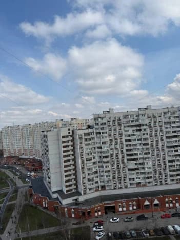 Купить однокомнатную квартиру с ремонтом на улице Литовский бульвар в Москве. Вариант № 2183305, 1, площадь - квм, цена 15700000 рублей