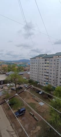 Купить однокомнатную квартиру в ЖК ДНС (DNS) Сити в Приморском крае. Вариант № 2169258, 1, площадь - квм, цена 2000000 рублей