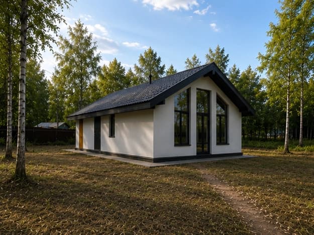 Купить дом в Ивановской области. Вариант № 2286123, 0, площадь - квм, цена 6490000 рублей