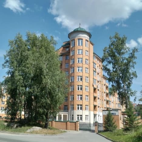 Купить трехкомнатную квартиру в Рабочом Посёлоке Станционно-Ояшинском в Мошковском районе в Новосибирской области. Вариант № 2271752, 0, площадь - квм, цена 8900000 рублей