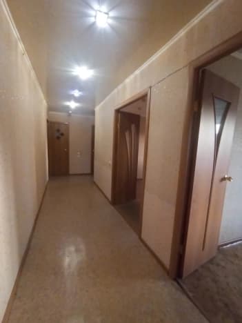Купить трехкомнатную квартиру на улице Щербакова в Стерлитамаке. Вариант № 2113686, 0, площадь - квм, цена 5800000 рублей