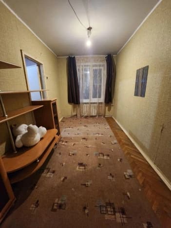 Купить квартиру площадью 40 кв.м на вторичке у метро Измайловская в Москве. Вариант № 2226259, 0, площадь - квм, цена 18500000 рублей