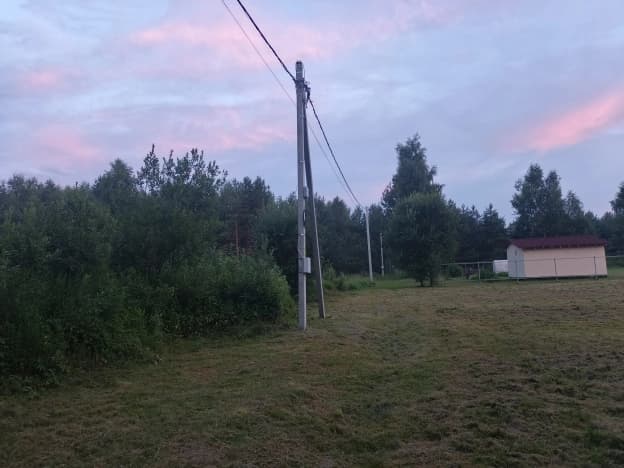 Купить земельный участок в Владимирской области. Вариант № 2257157, 0, площадь - квм, цена 700000 рублей