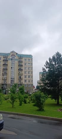 Купить трехкомнатную квартиру в Микрорайоне Опалиха, Красногорск в Красногорске. Вариант № 2255836, 0, площадь - квм, цена 17800000 рублей
