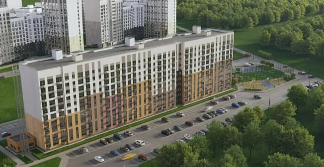 Купить квартиру до 7 млн в Воронежской области. Вариант № 2208646, 0, площадь - квм, цена 5677440 рублей