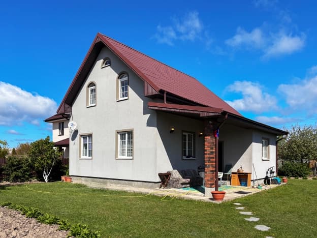 Купить дом в Пионерском. Вариант № 1112324, 0, площадь - квм, цена 13700000 рублей