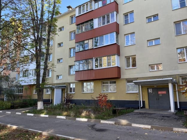 Купить квартиру в ЖК Оникс в Белгородской области. Вариант № 2403064, 0, площадь - квм, цена 4200000 рублей
