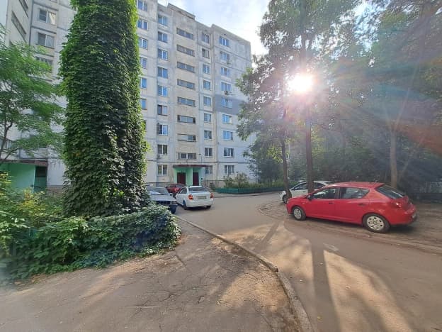 Купить квартиру до 11 млн на вторичке в Воронеже. Вариант № 2353037, 0, площадь - квм, цена 6000000 рублей