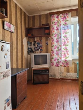 Купить однокомнатную квартиру с ремонтом в Балакове. Вариант № 2352203, 0, площадь - квм, цена 900000 рублей