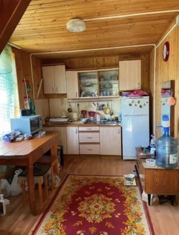 Купить дачу в Суздальском Муниципальном Округе в Владимирской области. Вариант № 2219144, 0, площадь - квм, цена 2500000 рублей