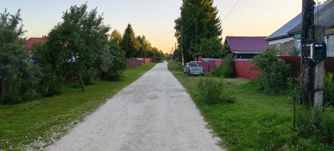 Купить дом площадью до 100 кв.м в Рязанской области. Вариант № 2260692, 0, площадь - квм, цена 1080000 рублей