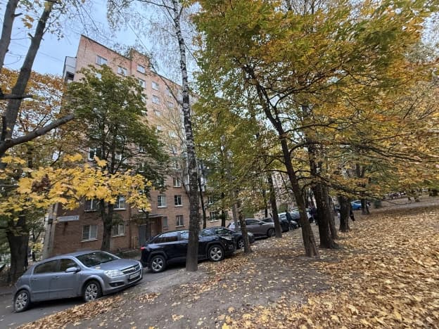 Купить квартиру на вторичке в Микрорайоне Б, район Южное Бутово в Москве. Вариант № 2382942, 0, площадь - квм, цена 13000000 рублей