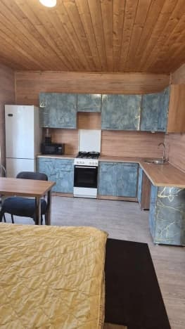 Купить дом в Посёлоке Городского Типе Кратове в Раменском Муниципальном Округе в Московской области. Вариант № 2394139, 1, площадь - квм, цена 7220000 рублей